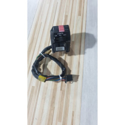 Engine Stop/Start Starter Kill Switch Yamaha FZR 600 - 1990 