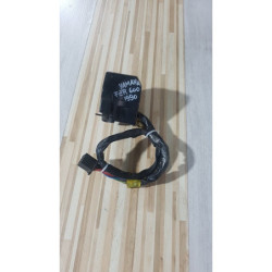 Engine Stop/Start Starter Kill Switch Yamaha FZR 600 - 1990 2