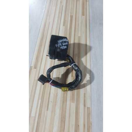 Engine Stop/Start Starter Kill Switch Yamaha FZR 600 - 1990 