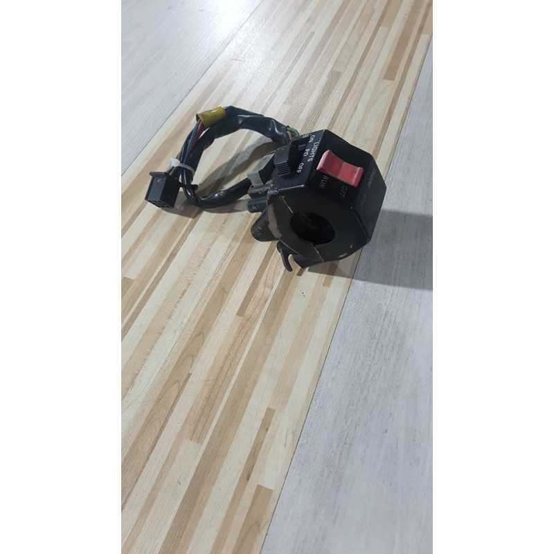 Engine Stop/Start Starter Kill Switch Yamaha FZR 600 - 1990 