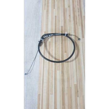 Accelerator Cable Yamaha FZR 600 - 1990  Accelerator Cable Yamaha FZR 600 - 1990