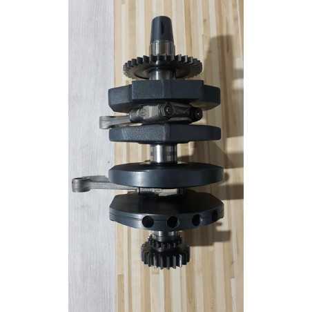Crankshaft & Rods Kawasaki Ninja ZX250R - 2010 