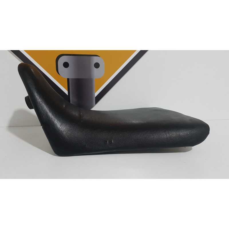 Front Seat Yamaha FZR 600 - 1990 