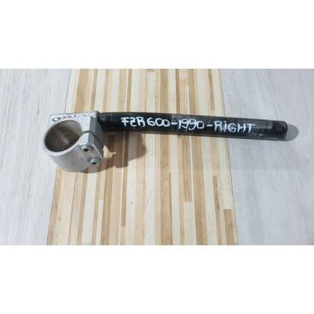 Right Handlebar Yamaha FZR 600 - 1990 