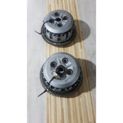 Ambreiaj Kawasaki Ninja ZX6R - 2001