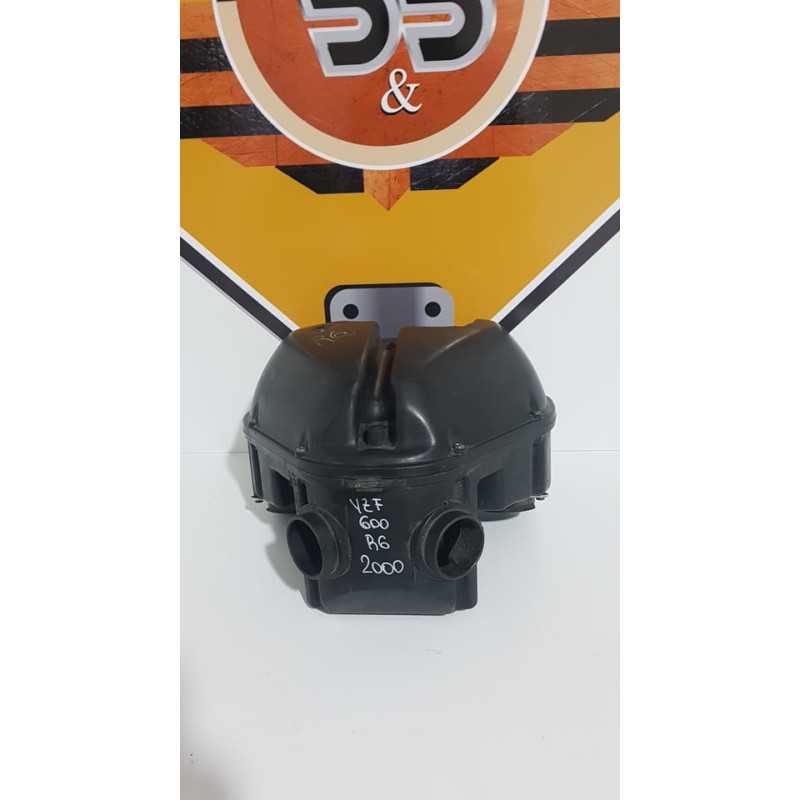 Airbox / Air Filter Box Yamaha YZF 600 - R6 - 2000 