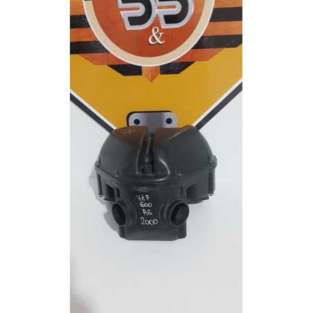 Airbox Yamaha YZF 600 - R6 - 2000 