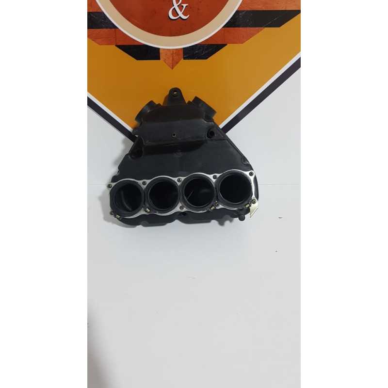 Airbox / Air Filter Box Yamaha YZF 600 - R6 - 2000 