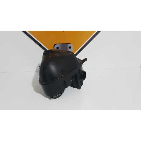 Airbox / Air Filter Box Yamaha YZF 600 - R6 - 2000 