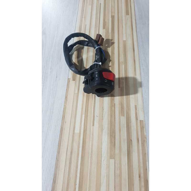 Bloc Pornire Yamaha YZF 600 - R6 - 2000 