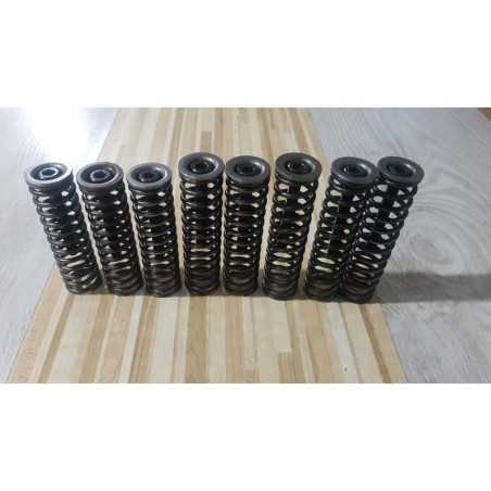 Clutch Springs Ambreiaj Kawasaki Ninja ZX6R - 2001 