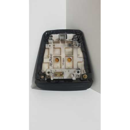 Rear Seat Yamaha YZF 600 - R6 - 2000 