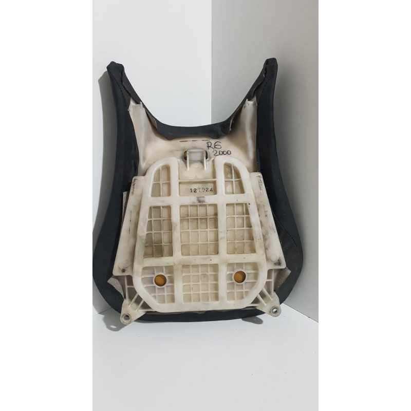 Front Seat Yamaha YZF 600 - R6 - 2000 