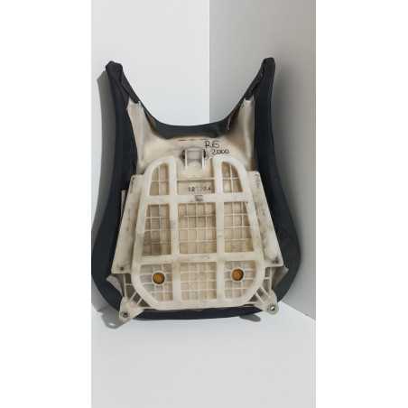 Front Seat Yamaha YZF 600 - R6 - 2000 