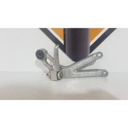 Ansamblu Scarita Dreapta Pasager Yamaha YZF 600 - R6 - 2000 2