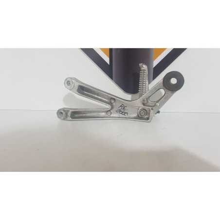 Ansamblu Scarita Dreapta Pasager Yamaha YZF 600 - R6 - 2000 