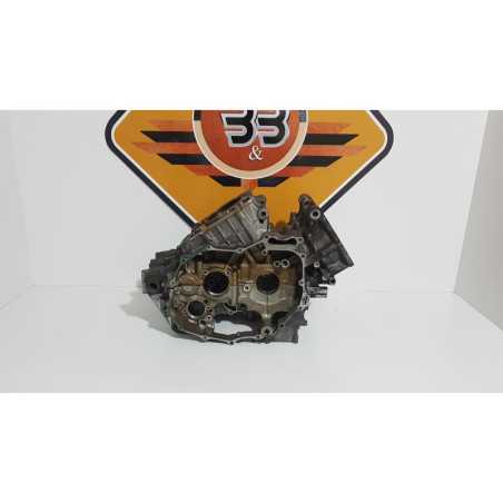 Cranckase & Cylinders Honda XL 1000V - Varadero - SD 01 - 2001 