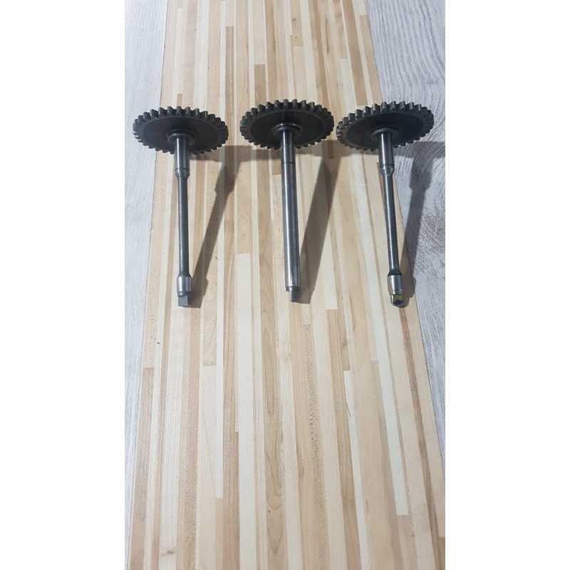 Ax Pompa Ulei Kawasaki Ninja ZX6R - 2001 