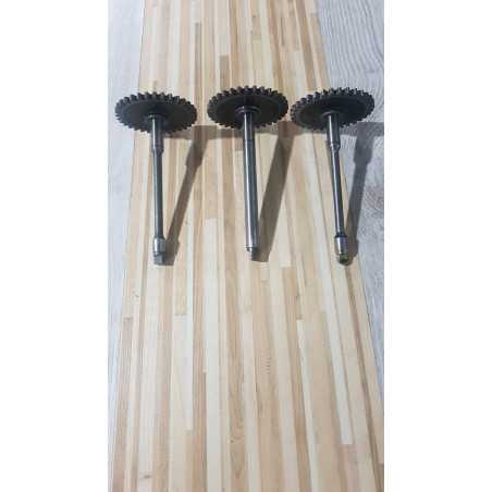 Ax Pompa Ulei Kawasaki Ninja ZX6R - 2001 