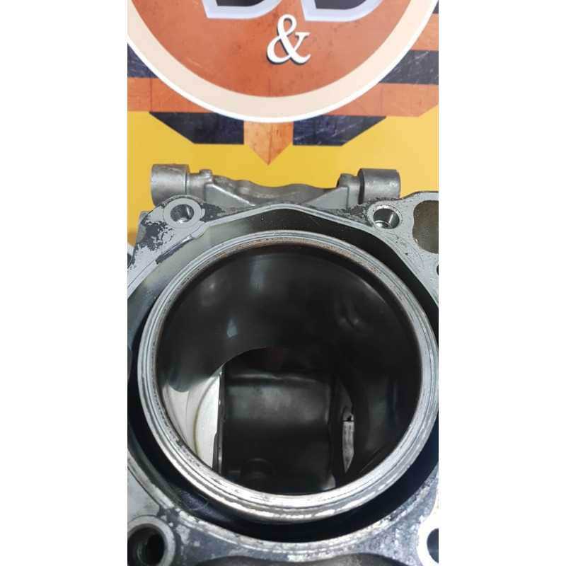 Cartere Motor & Cilindri Honda XL 1000V - Varadero - SD 01 - 2001 