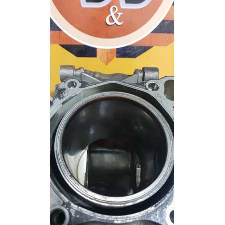 Cartere Motor & Cilindri Honda XL 1000V - Varadero - SD 01 - 2001 
