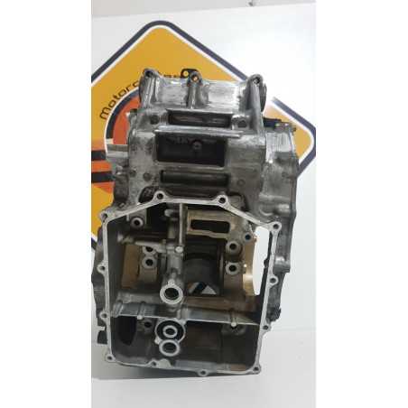 Cranckase & Cylinders Honda XL 1000V - Varadero - SD 01 - 2001 