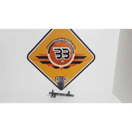 Balancer Shaft Yamaha YZF R1 - RN 22 - BIG BANG - 2010 