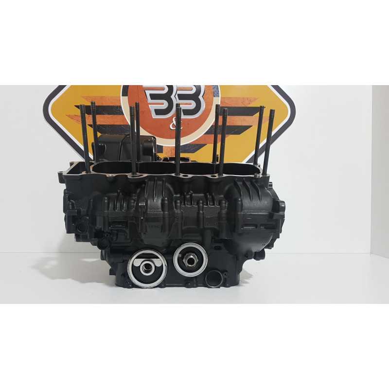 Engine Crankcase Yamaha YZF R1 - RN 22 - BIG BANG - 2010 