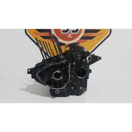 Engine Crankcase Yamaha YZF R1 - RN 22 - BIG BANG - 2010 