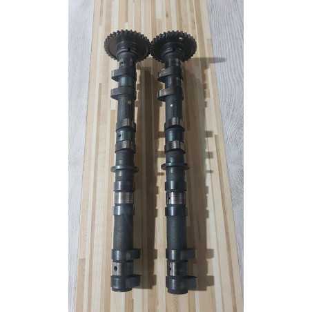 Camshafts Kawasaki Ninja ZX6R - 2001 
