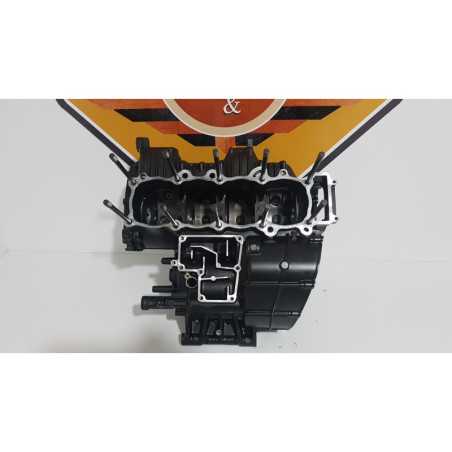 Engine Crankcase Yamaha YZF R1 - RN 22 - BIG BANG - 2010 