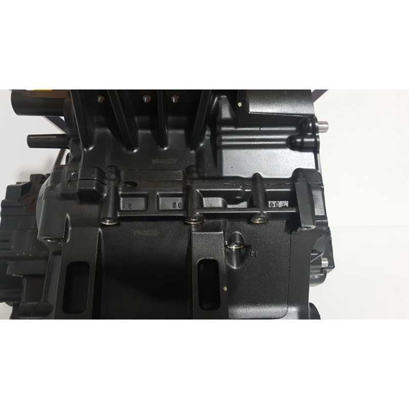 Engine Crankcase Yamaha YZF R1 - RN 22 - BIG BANG - 2010 