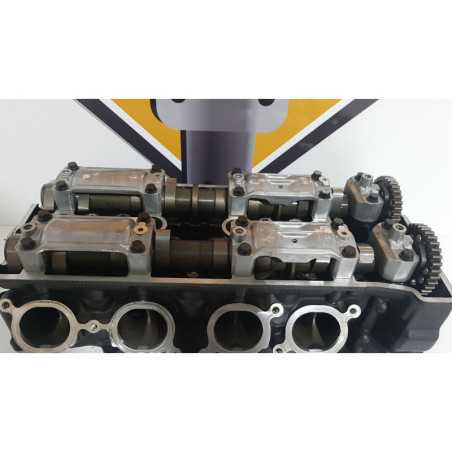 Cylinder Head Yamaha YZF R1 - RN 22 - BIG BANG - 2010 