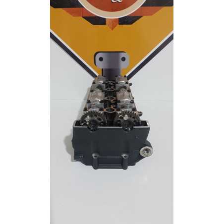 Chiuloasa Completa Yamaha YZF R1 - RN 22 - BIG BANG - 2010 