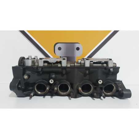 Cylinder Head Yamaha YZF R1 - RN 22 - BIG BANG - 2010 