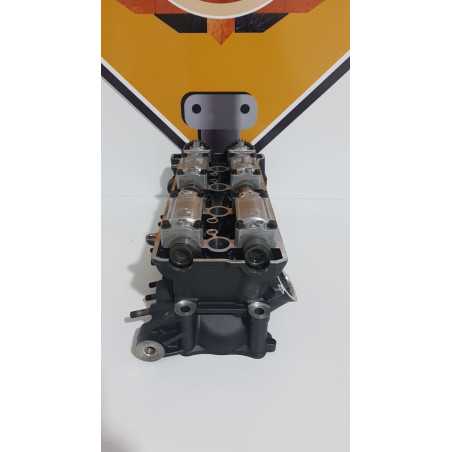 Cylinder Head Yamaha YZF R1 - RN 22 - BIG BANG - 2010 