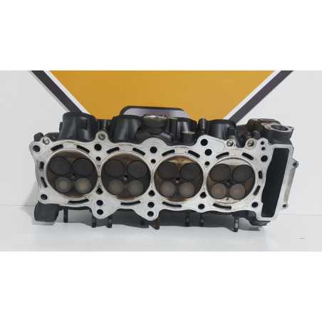 Cylinder Head Yamaha YZF R1 - RN 22 - BIG BANG - 2010 