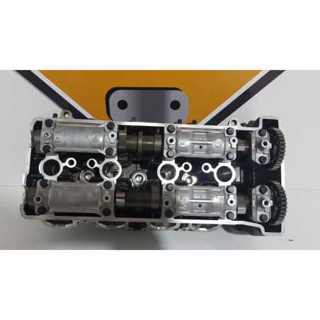 Cylinder Head Yamaha YZF R1 - RN 22 - BIG BANG - 2010 