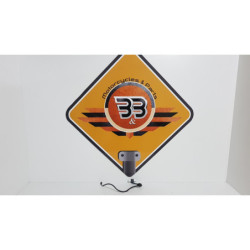 Ignition Pulser Yamaha YZF R1 - RN 22 - BIG BANG - 2010 