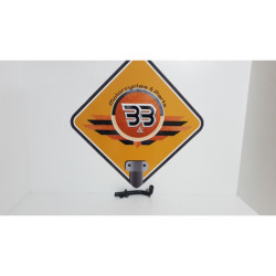 Water Hose Yamaha YZF R1 - RN 22 - BIG BANG - 2010 