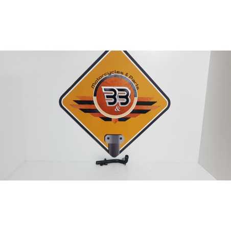 Conducta Apa Yamaha YZF R1 - RN 22 - BIG BANG - 2010 