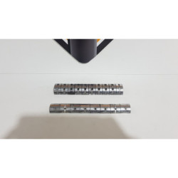 Main Bearing Shells And Thrust Bearings Yamaha YZF R1 - RN 22 - BIG BANG - 2010 2