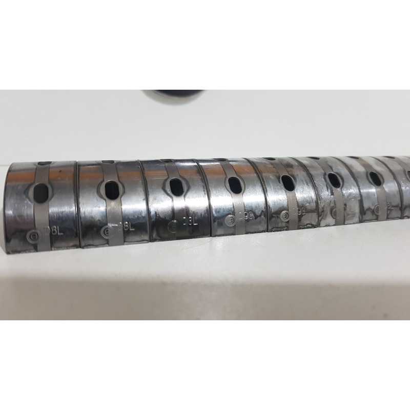 Cuzineti Yamaha YZF R1 - RN 22 - BIG BANG - 2010 