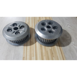 Clutch Boss Hub Kawasaki Ninja ZX6R - 2001 