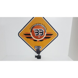 Engine Cover Yamaha YZF R1 - RN 22 - BIG BANG - 2010 