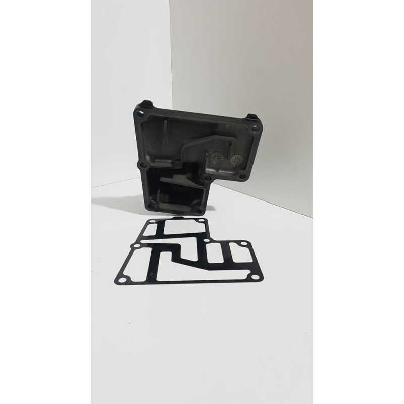 Engine Cover Yamaha YZF R1 - RN 22 - BIG BANG - 2010 