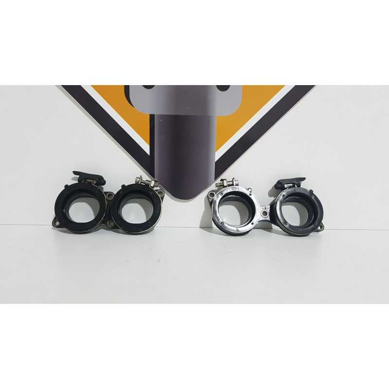 Galerii Admisie Yamaha YZF R1 - RN 22 - BIG BANG - 2010 