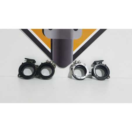 Intake Pipes / Manifolds Yamaha YZF R1 - RN 22 - BIG BANG - 2010 