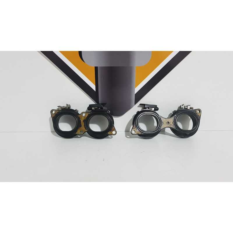 Galerii Admisie Yamaha YZF R1 - RN 22 - BIG BANG - 2010 