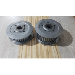 Clutch Boss Hub Kawasaki Ninja ZX6R - 2001 2